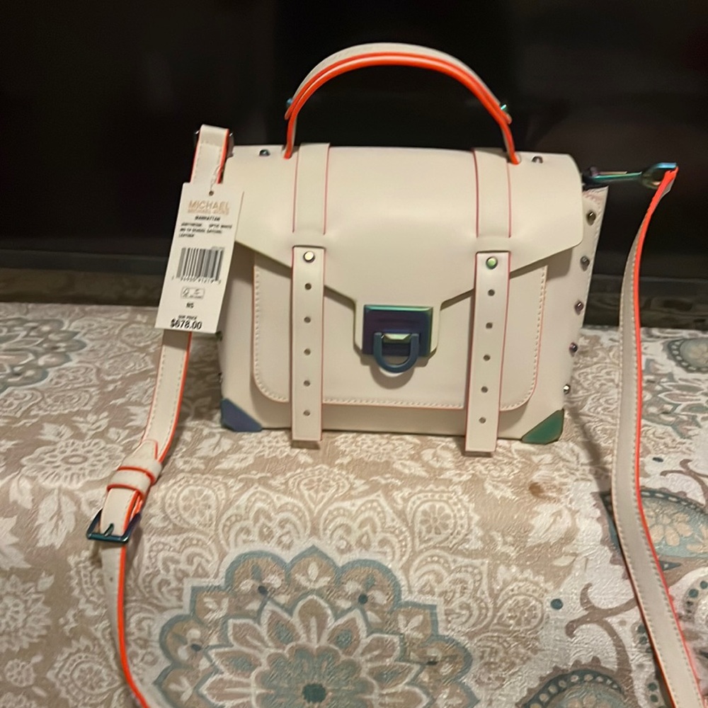 Michael Kors brand new bag.